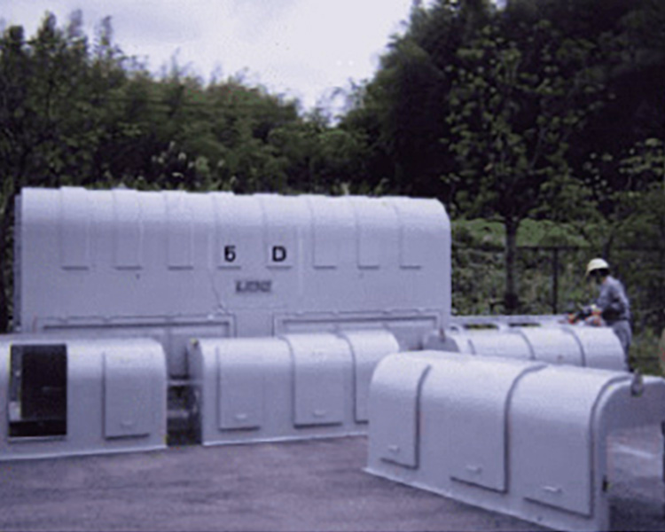 電力プラント02